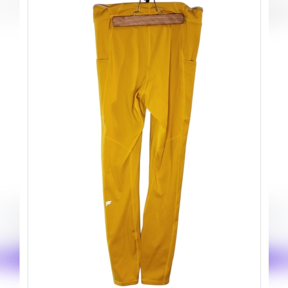 Fabletics Bungee Sports Bra & Motion365+ Leggings Set High Impact Activewear Sm - Picture 16 of 16